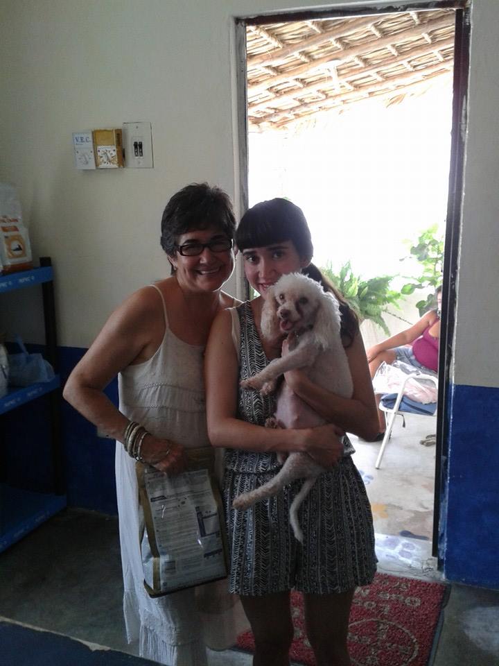 Resultados Veterinaria El Gran Danes