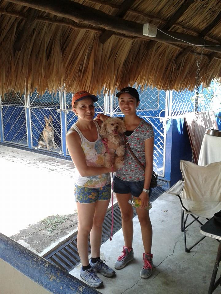 Resultados Veterinaria El Gran Danes